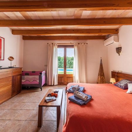 Can Lleida Valero By Sealand Villas Port de Pollença Ngoại thất bức ảnh