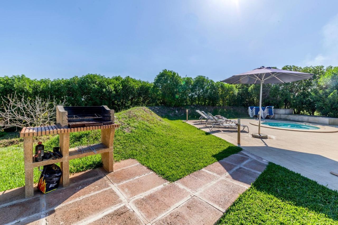 Can Lleida Valero By Sealand Villas Port de Pollença Ngoại thất bức ảnh